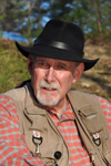 Rick Davidson